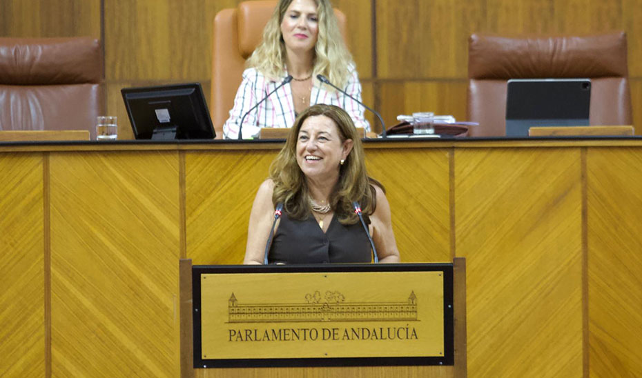 Imagen del artículo La FP pública se consolida en Andalucía con la firma de más de 85.000 convenios con 36.500 empresas
